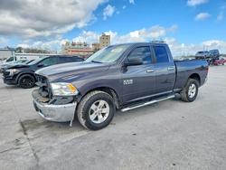 Dodge salvage cars for sale: 2015 Dodge Ram 1500 slt