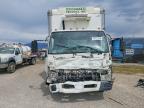 2015 Mitsubishi Fuso FEC92S Refrigerated BOX Truck