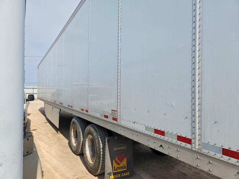 2022 Great Dane 2022 Great Dane Ccc-3314-21053 dry van Trailer