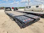 2026 PJ LQ302 Equipment Trailer