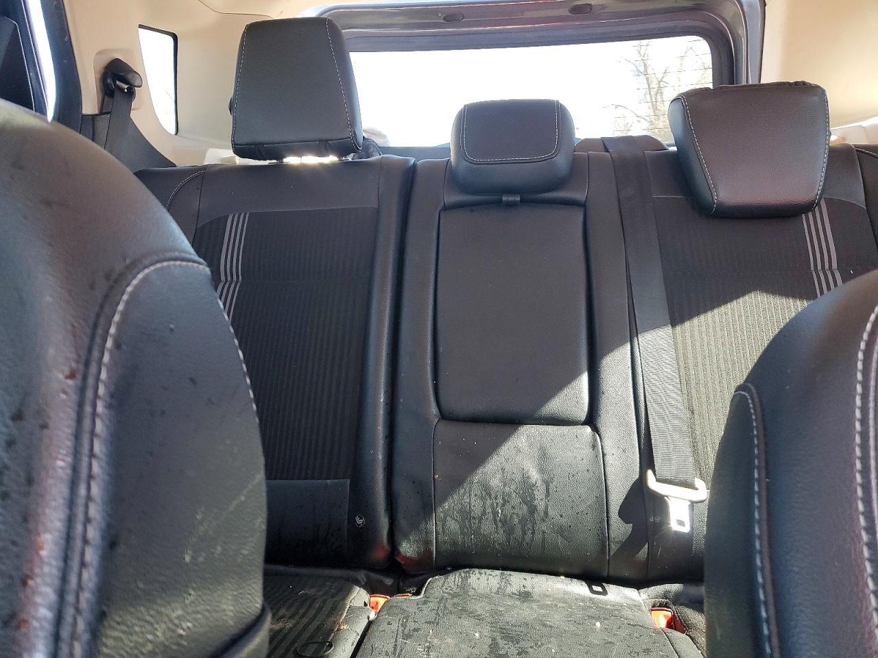 2020 Ford Ecosport ses