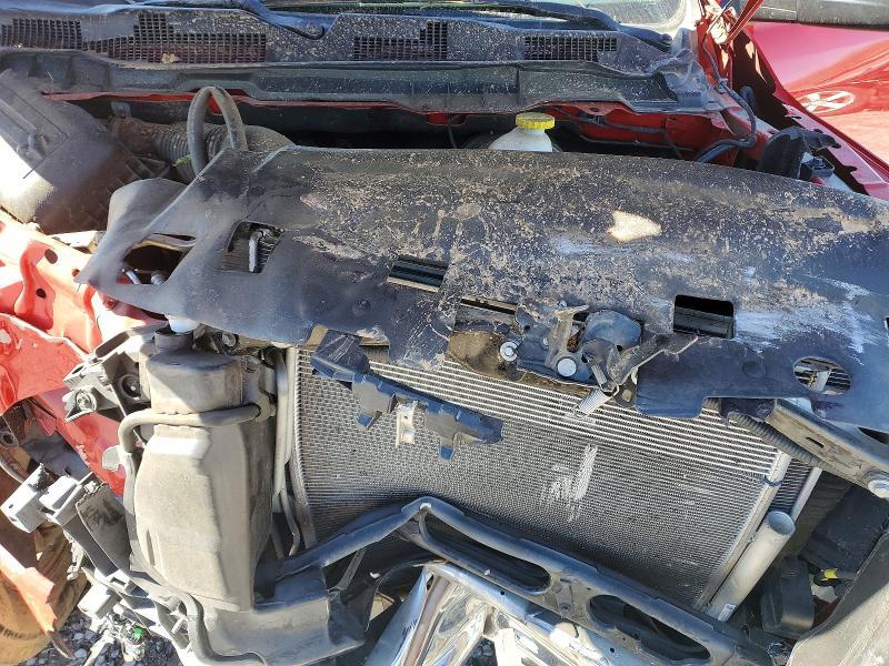 2022 Dodge Ram 1500 Classic slt