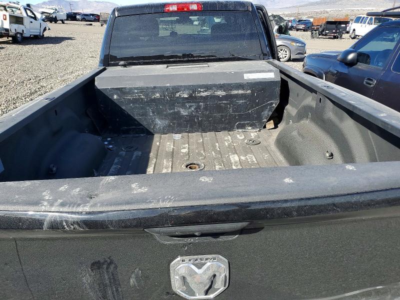 2024 Dodge RAM 3500 BIG Horn