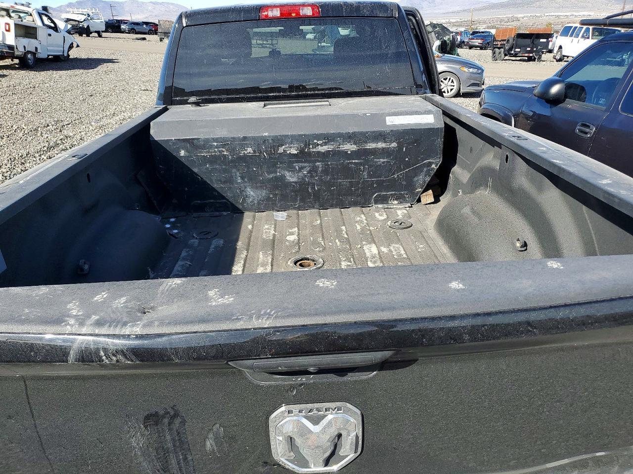 2024 Dodge RAM 3500 BIG Horn