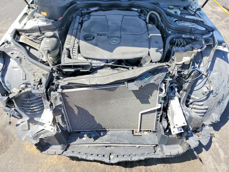 2014 Mercedes-Benz E350