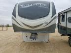 2021 Grand Design Solitude Camper