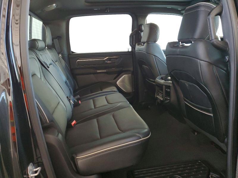 2019 Dodge RAM 1500 Limited