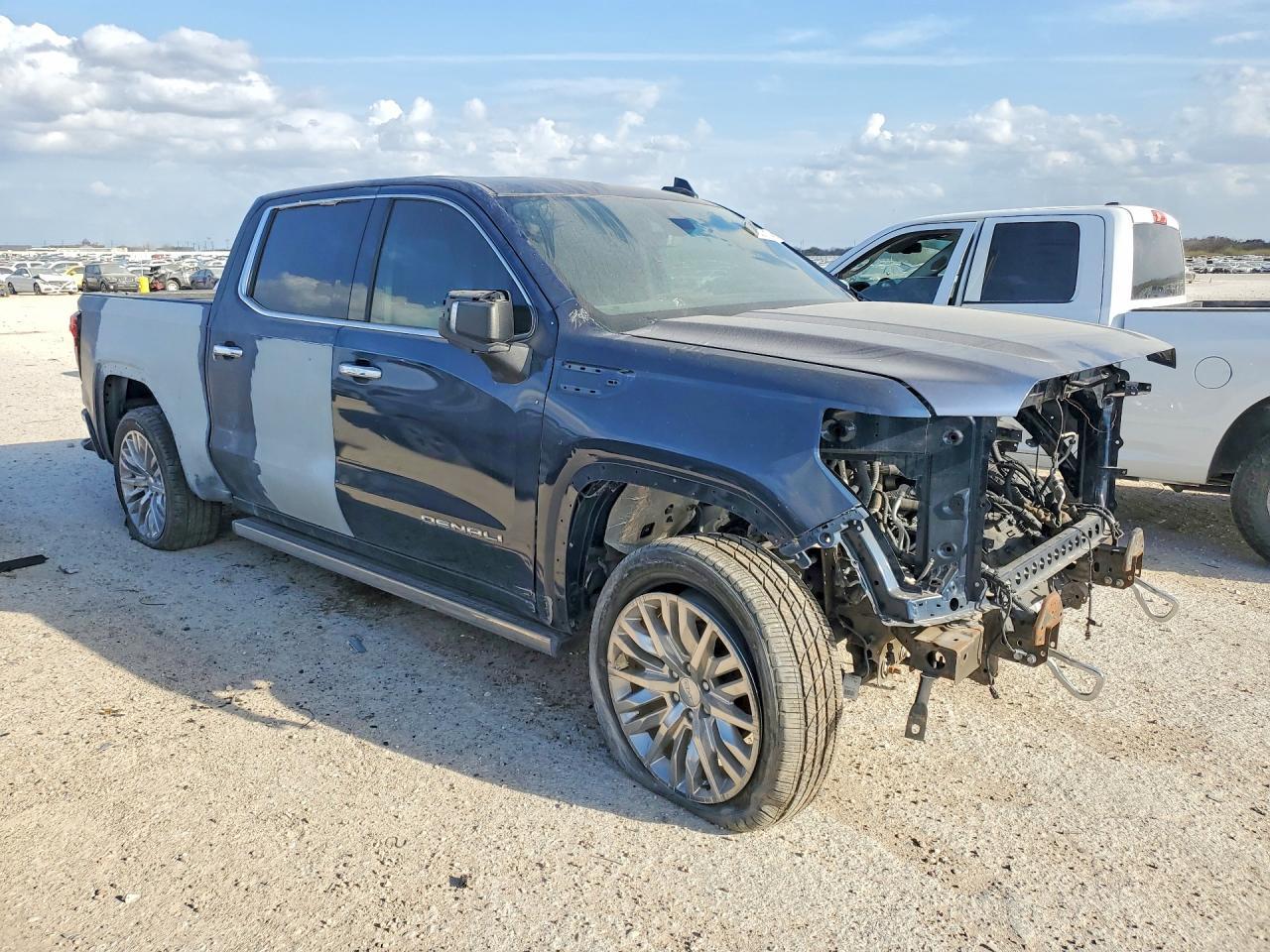 2019 GMC Sierra K1500 Denali 6.2L V8