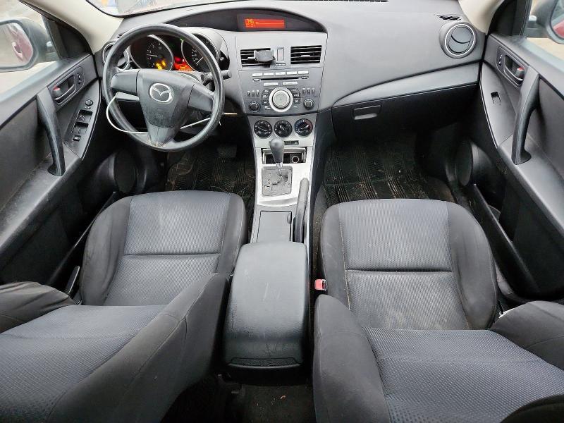 2010 Mazda 3 I