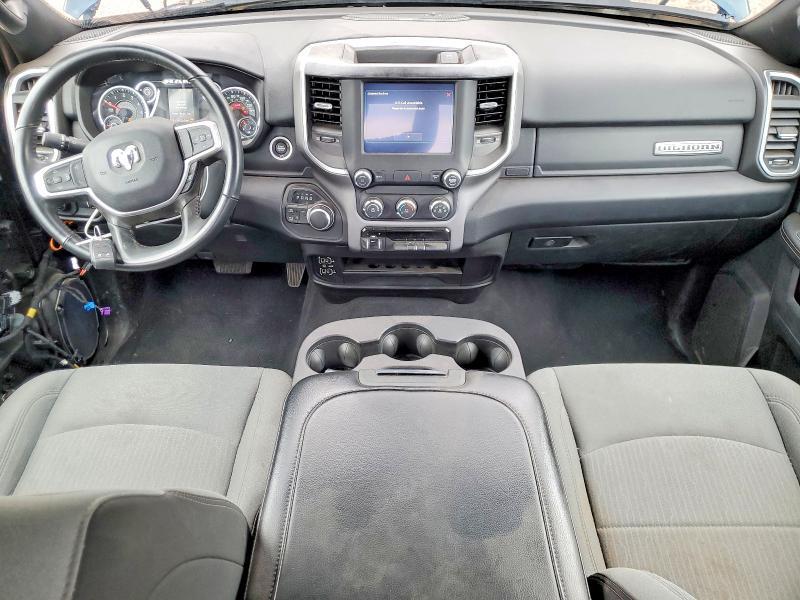 2024 Dodge RAM 2500 BIG Horn