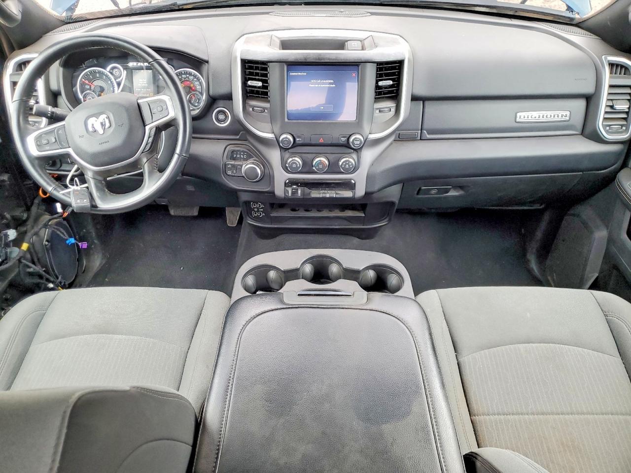 2024 Dodge RAM 2500 BIG Horn