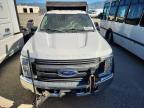 2018 Ford F450 Super Duty Dump Truck