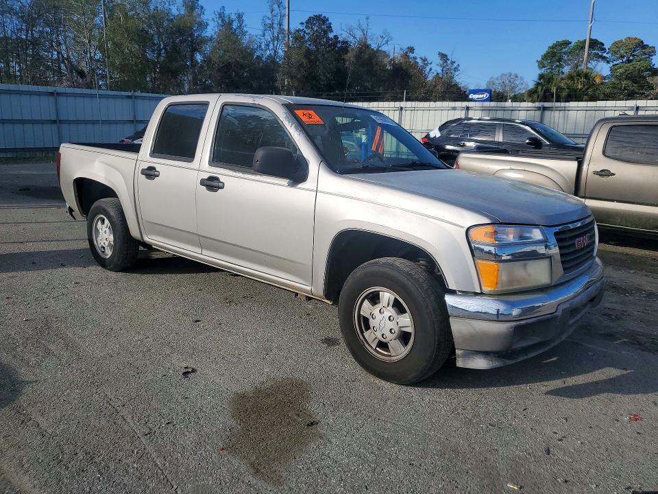 2006 GMC Canyon