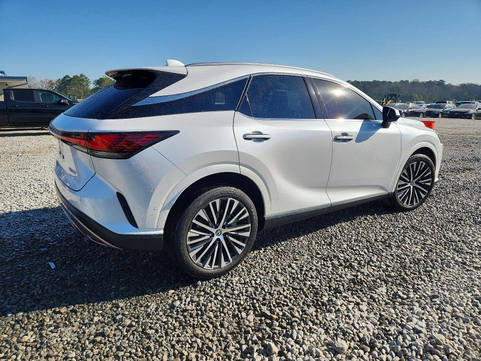 2024 Lexus Rx 350 Premium+