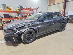 KIA salvage cars for sale: 2026 KIA K5 lxs