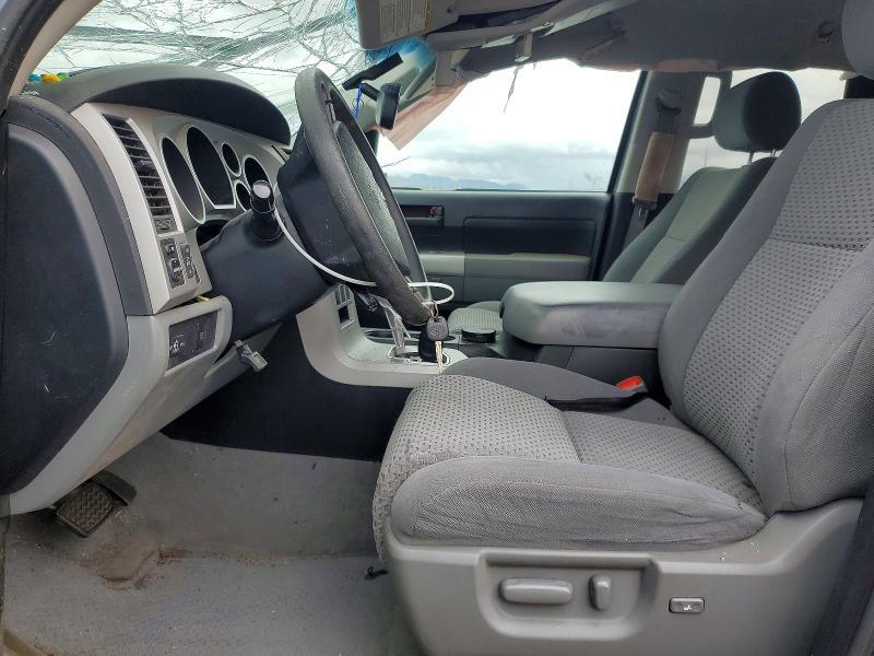 2009 Toyota Tundra SR5