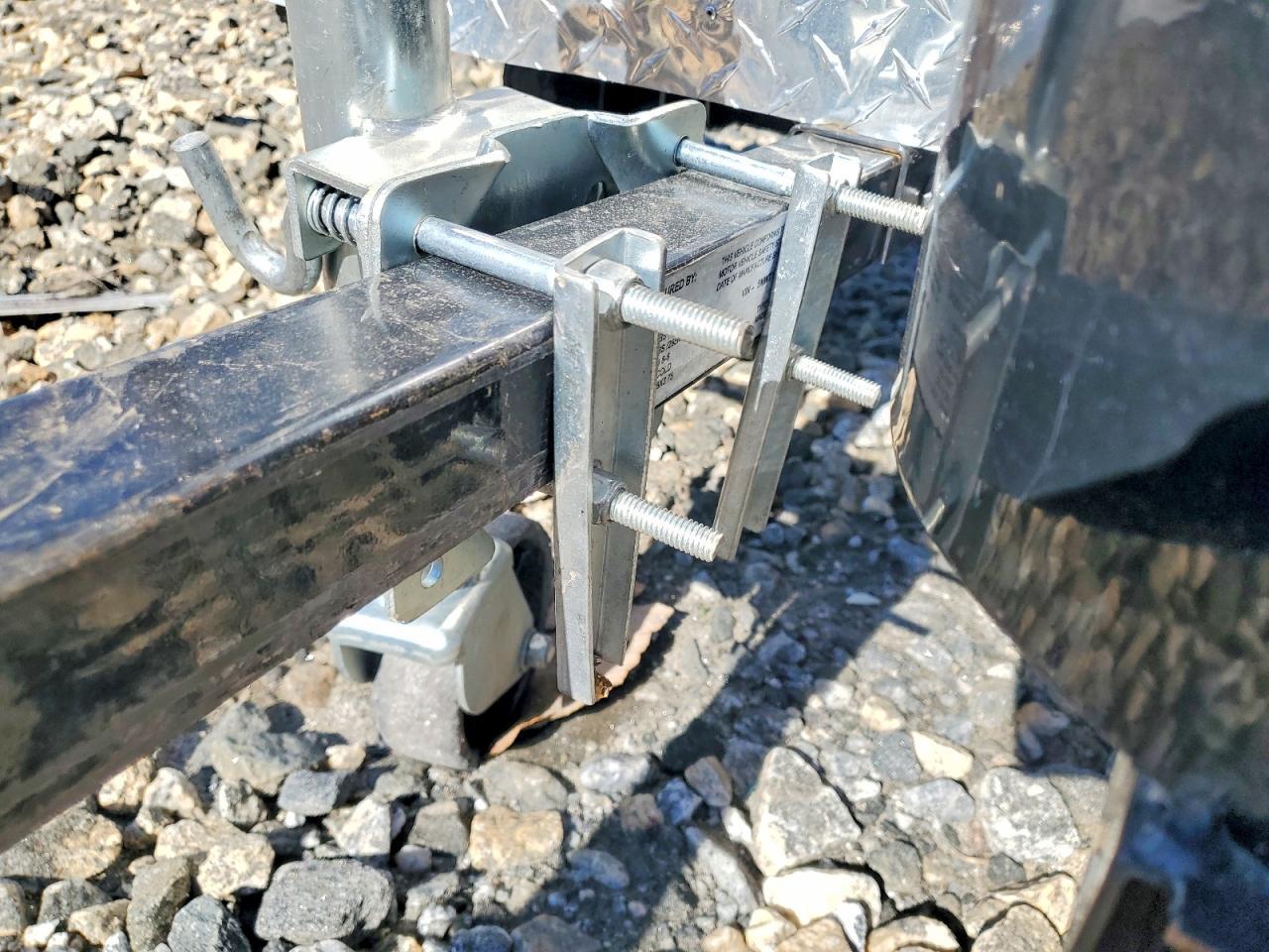 2023 Utility Trailer Manufactu Trailers
