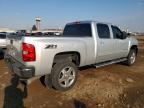 2012 Chevrolet Silverado K2500 Heavy Duty LTZ