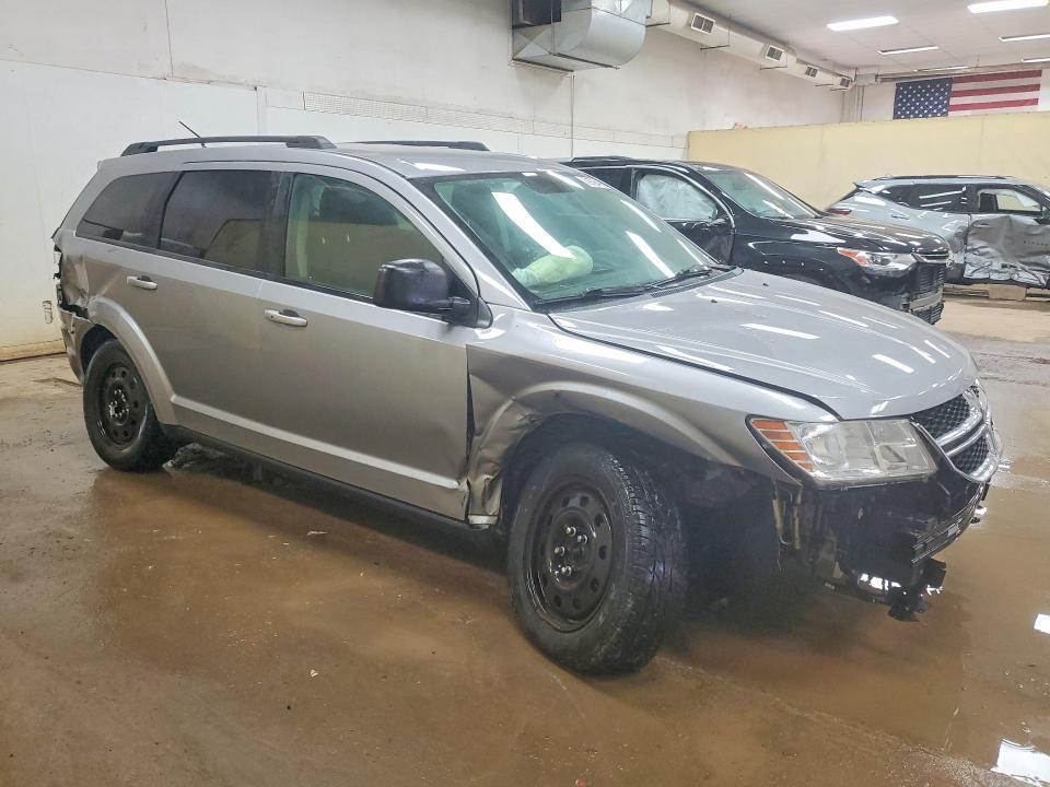 2016 Dodge Journey SE