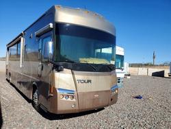 Freightliner Vehiculos salvage en venta: 2007 Freightliner Chassis xc rv