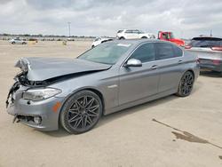 2016 BMW 528 i for sale in Wilmer, TX