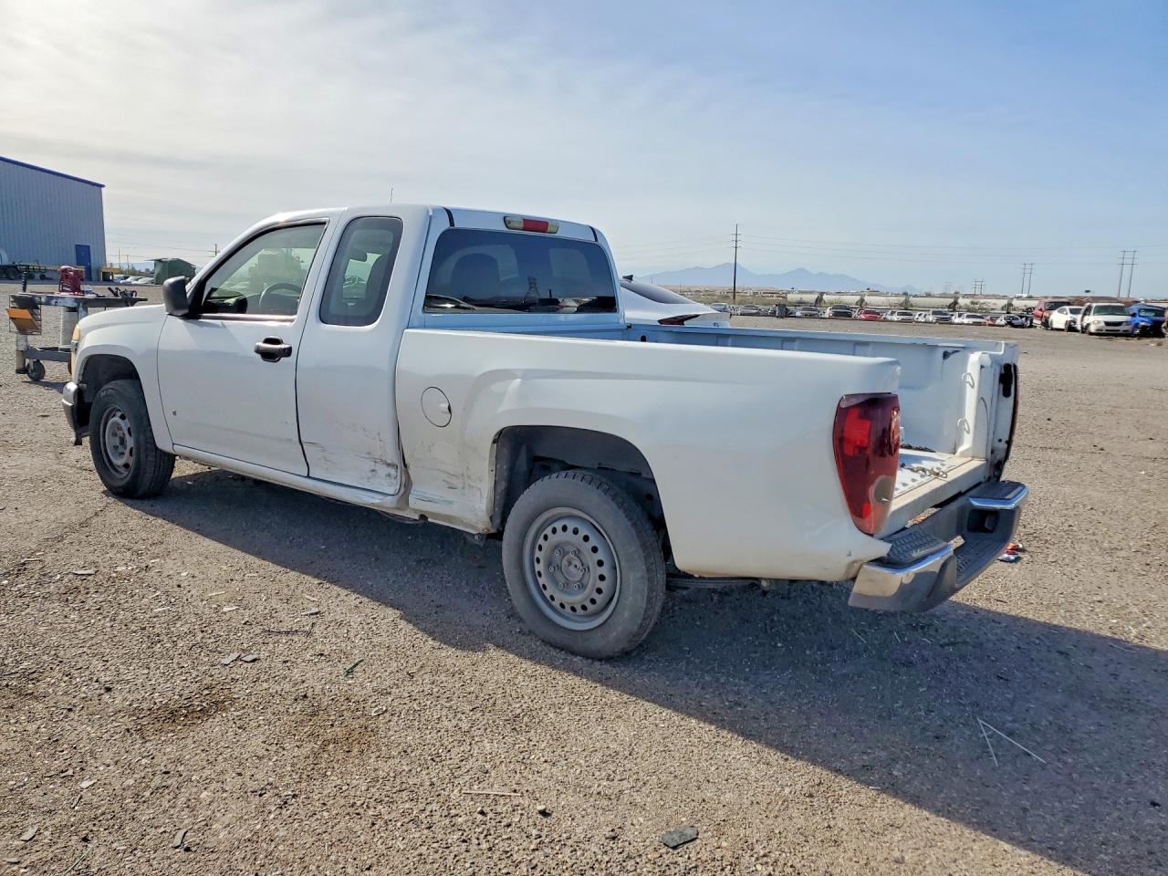 2006 Chev Colorado
