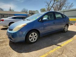 2005 Toyota Prius Base for sale in Wichita, KS