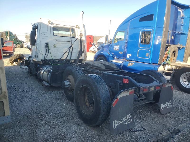 2018 Volvo VN VNL