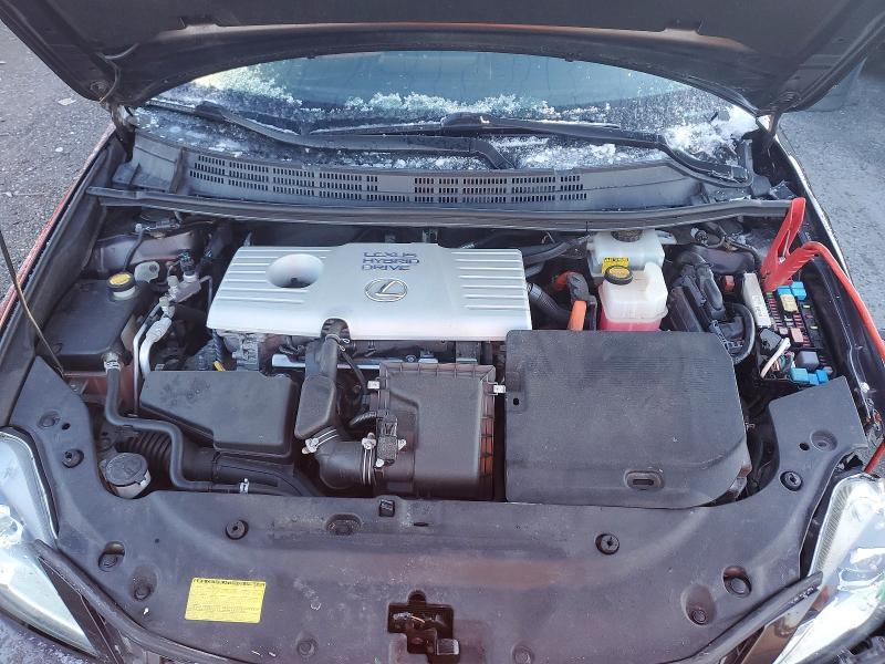 2013 Lexus Ct 200h Base