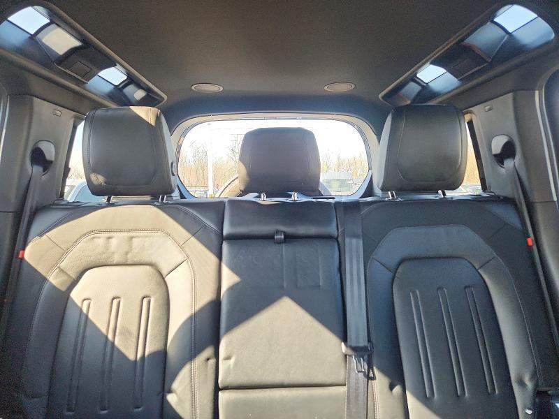 2022 Land Rover Defender 110 X-dynamic se