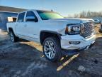 2018 GMC Sierra K1500 Denali