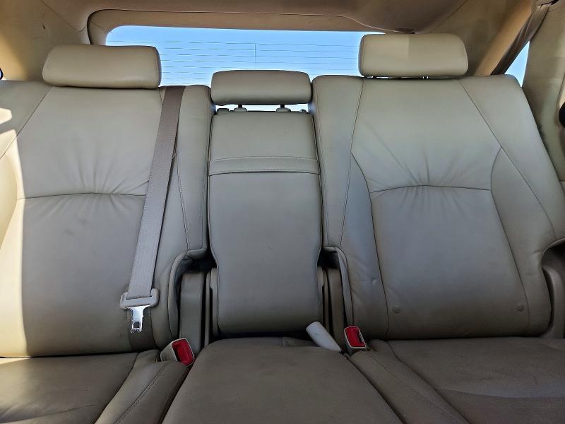 2007 Lexus Rx 400h Base
