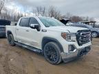2021 GMC Sierra K1500 SLT