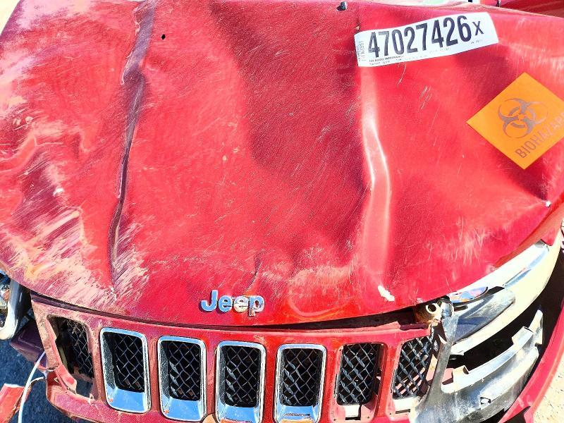 2014 Jeep Compass Sport