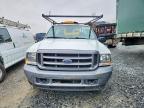 2004 Ford F250 Super Duty Utility / Service Truck