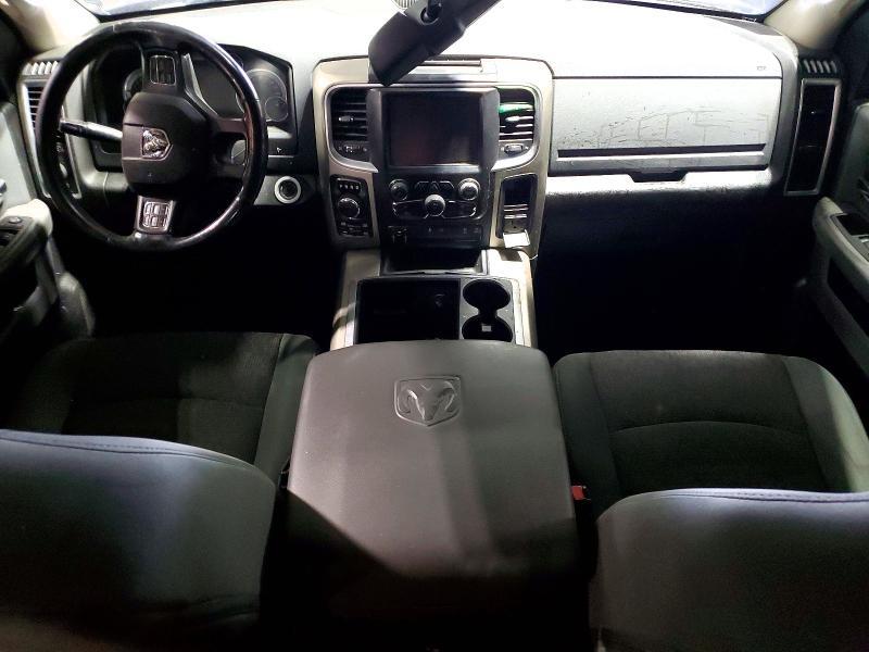 2014 Dodge Ram 1500 slt