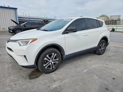 2018 Toyota Rav4 le for sale in Tulsa, OK
