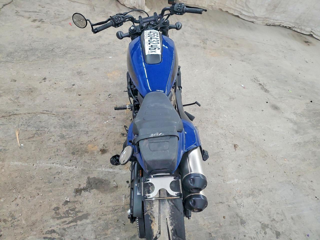 2023 Harley-Davidson RH1250 S