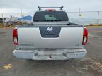 2006 Nissan Frontier SE