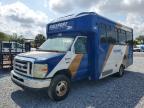 2016 Ford E450 Shuttle Bus