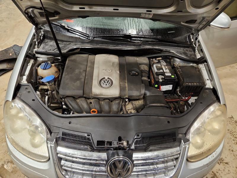 2009 Volkswagen Jetta s