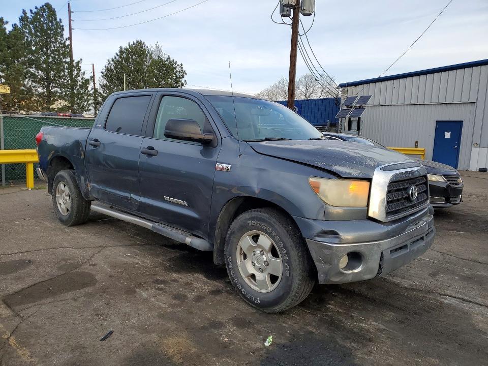 2007 Toyota Tundra SR5