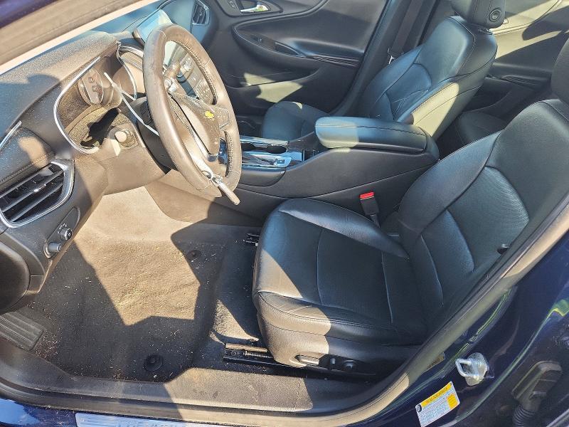 2019 Chevrolet Malibu