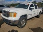 2010 GMC Sierra K1500 SLE
