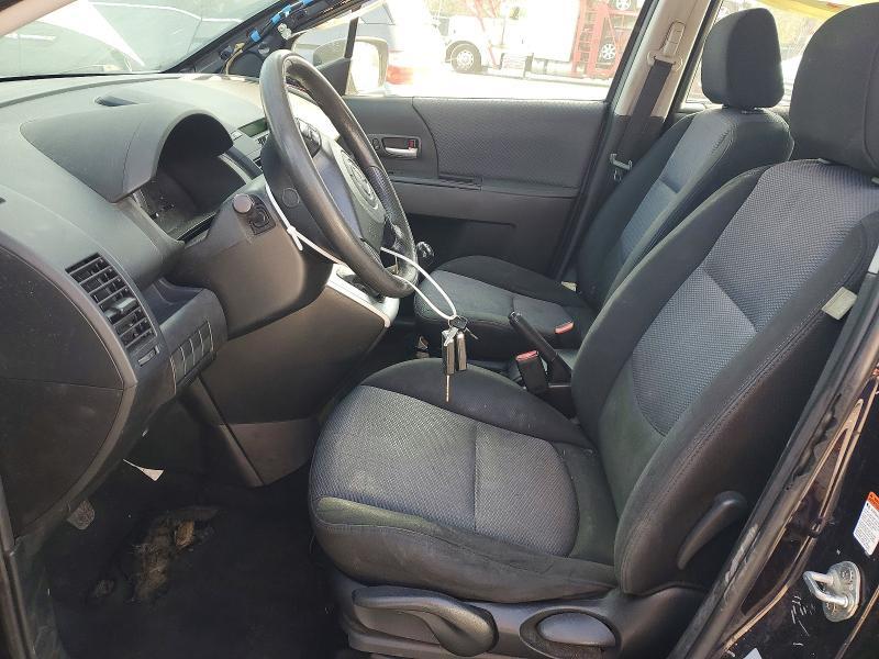 2007 Mazda 5