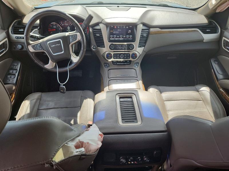 2016 GMC Yukon xl Denali