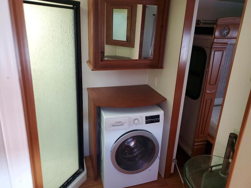 2011 Open Range Camper