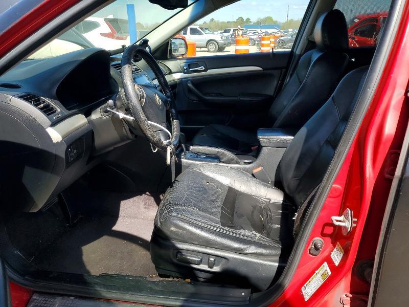 2006 Acura TSX