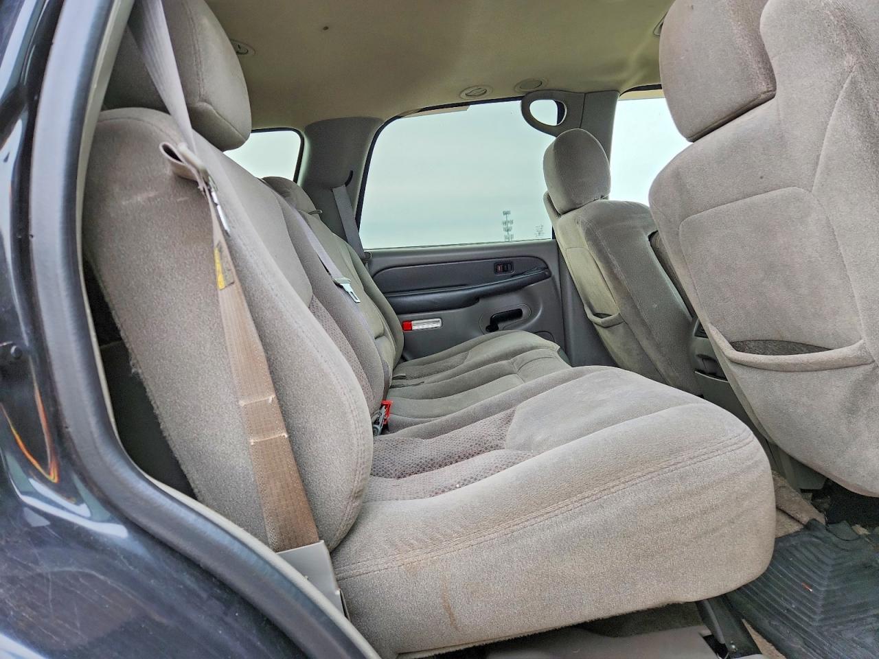 2003 Chev Tahoe