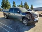 2007 Chevrolet Silverado C1500 Crew Cab